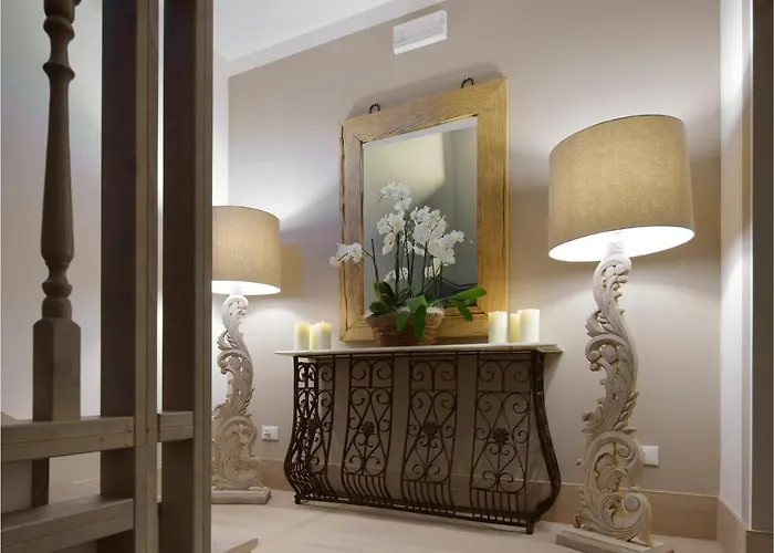 Locanda In Borgo Garnì&Wellness