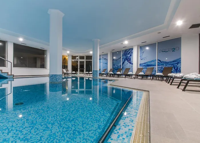 Hotel Aqua