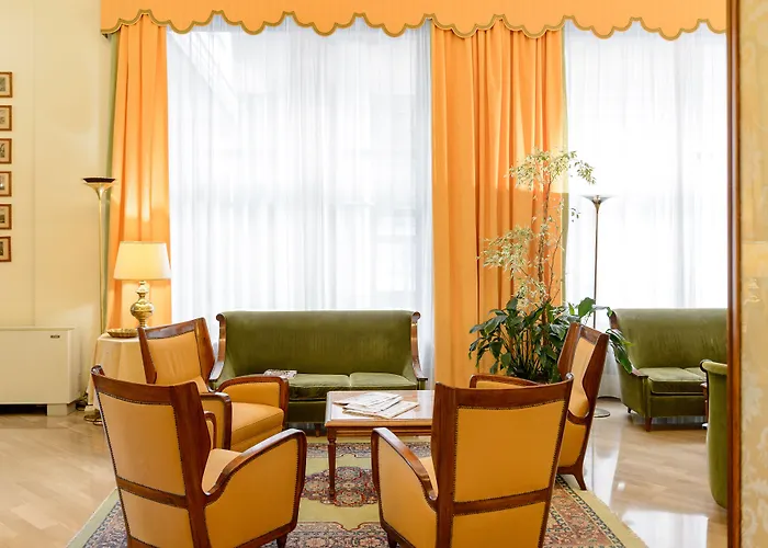 Hotel Continental