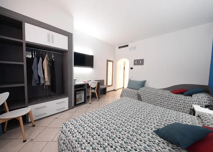 Maritan Hotel & Spa