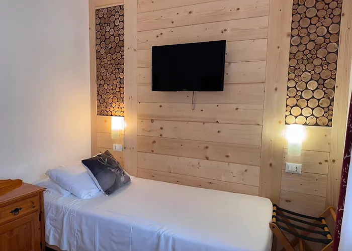 Albergo Scoiattolo